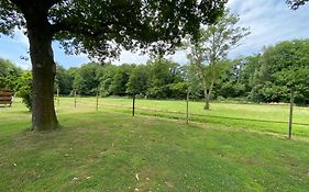 Studio Au Coeur De La Nature
